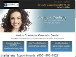 Sites similar to louisvilledentistry.com