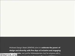 Sites similar to louisvilledesignweek.com