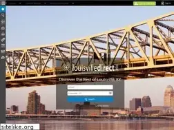 Sites similar to louisvilledirect.info