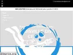Sites similar to louisvilledivecenter.com