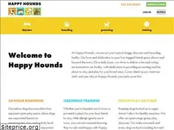 Sites similar to louisvilledogdaycare.com