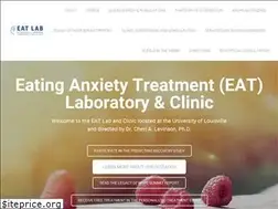 Sites similar to louisvilleeatlab.com
