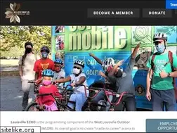 Sites similar to louisvilleecho.com