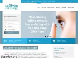 Sites similar to louisvilleeyecenter.com