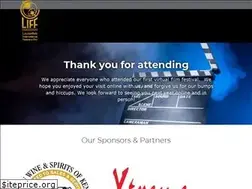 Sites similar to louisvillefilmfestival.org