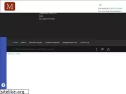 Sites similar to louisvillefirm.com
