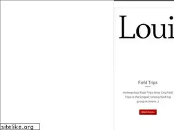 Sites similar to louisvillehomeschool.org