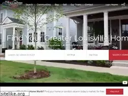 Sites similar to louisvillehomesfast.com