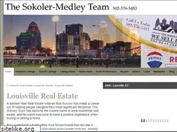 Sites similar to louisvillehomestoday.com