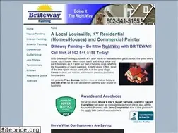 Sites similar to louisvillehousepainter.com