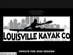 Sites similar to louisvillekayakcompany.com
