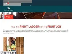 Sites similar to louisvilleladder.com