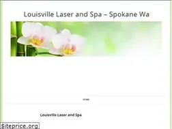 Sites similar to louisvillelaserandspa.com