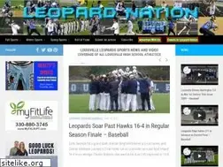 Sites similar to louisvilleleopards.org