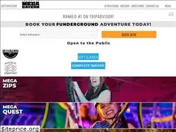 Sites similar to louisvillemegacavern.com