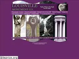 Sites similar to louisvillemonument.com