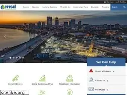 Sites similar to louisvillemsd.org