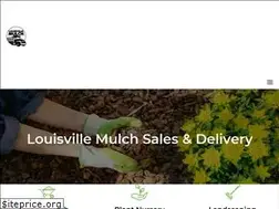 Sites similar to louisvillemulch.com