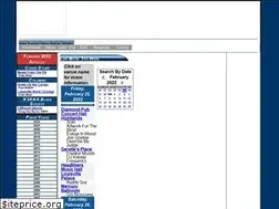 Sites similar to louisvillemusicnews.net