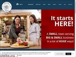 Sites similar to louisvilleohchamber.org