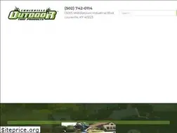 Sites similar to louisvilleotp.com