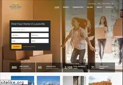 Sites similar to louisvillerealestate.com