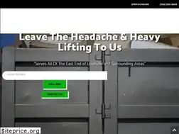 Sites similar to louisvillerecycler.com
