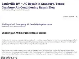 Sites similar to louisvillerv.com