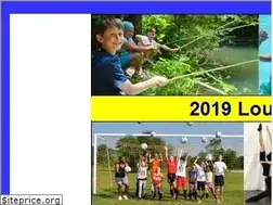 Sites similar to louisvillesummercamps.org
