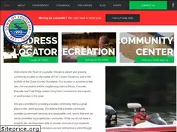 Sites similar to louisvilletn.gov