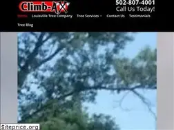 Sites similar to louisvilletreeservice.com