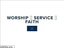 Sites similar to louisvilleumc.org