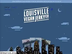 Sites similar to louisvilleveganjerkycompany.com