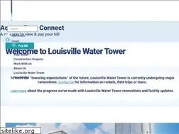 Sites similar to louisvillewatertower.com