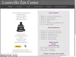 Sites similar to louisvillezen.org