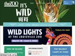 Sites similar to louisvillezoo.org