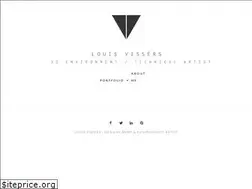 Sites similar to louisvissers.com