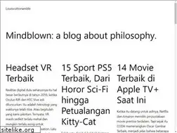 Sites similar to louisvuittonamble.com