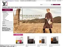 Sites similar to louisvuittonhunter.org