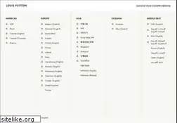 Sites similar to louisvuittonjourneys.com