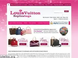 Sites similar to louisvuittonreplicabags.la