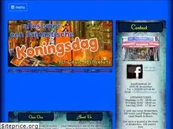 Sites similar to louiswittenburg.nl
