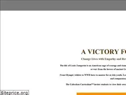 Sites similar to louiszamperinifoundation.org