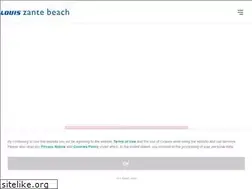 Sites similar to louiszantebeach.com
