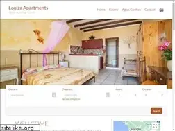 Sites similar to louiza-apartments.gr