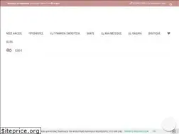 Sites similar to louizidis.gr
