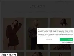 Sites similar to louizon.com