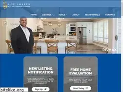 Sites similar to loujoseph.ca
