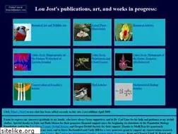 Sites similar to loujost.com