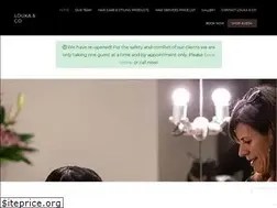 Sites similar to louka.co